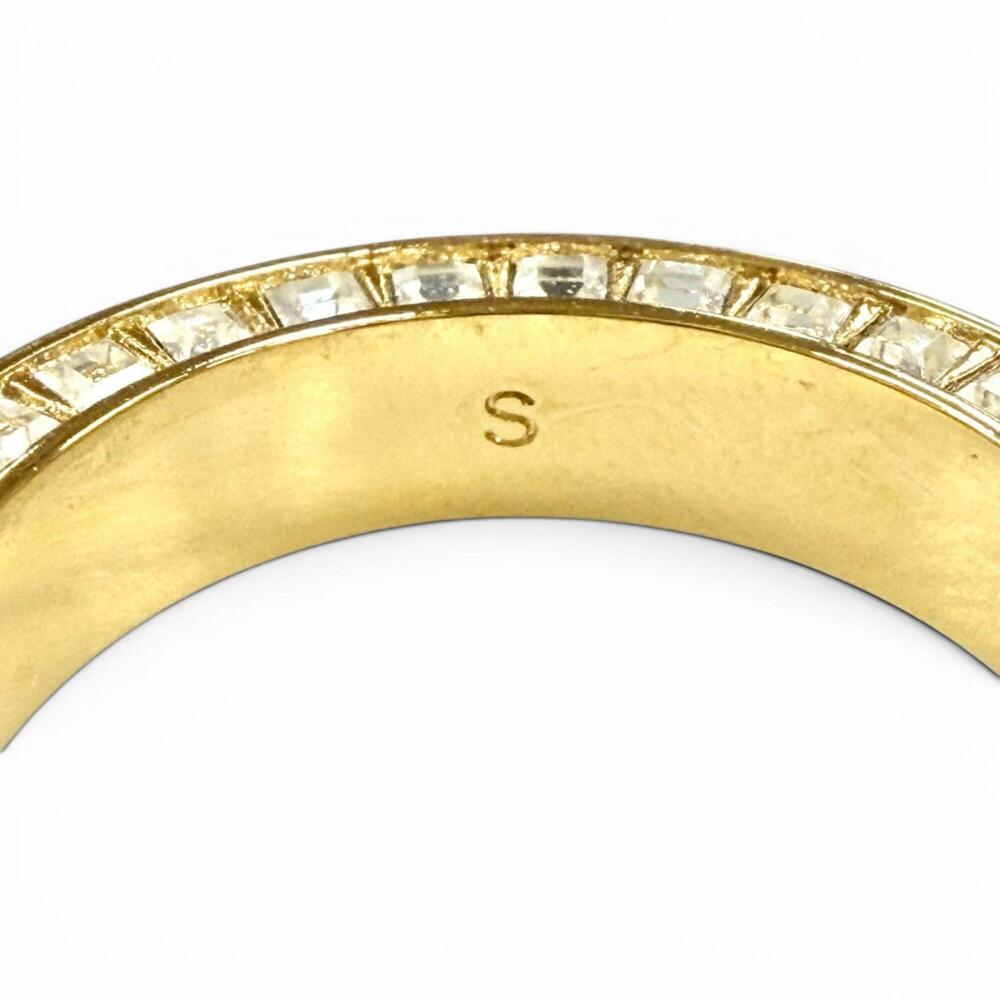 DIOR White Ring - Picture 7 of 10